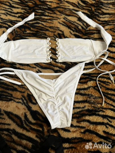 Комплект купальника Beach bunny