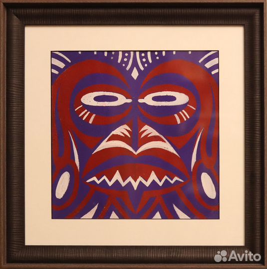 Картины в интерьер