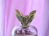 Monart parfums - un reve doux