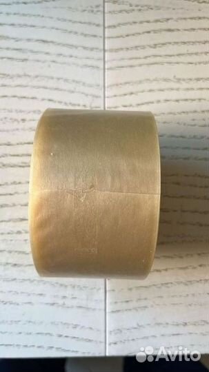 Оболочка для колбас Белкозин прозрачная 45мм 500 м