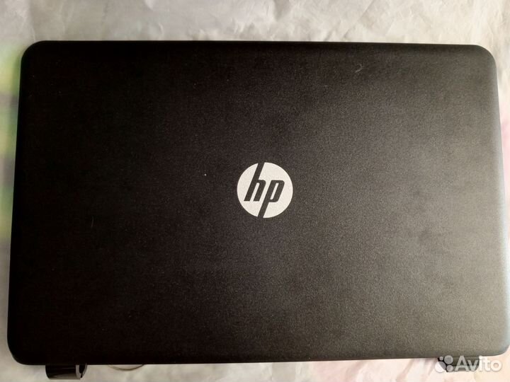 Hp laptop 15 bw0xx рамка матрицы