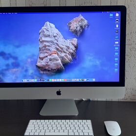 Apple iMac 27 5K