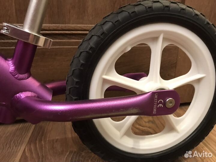 Беговел cruzee