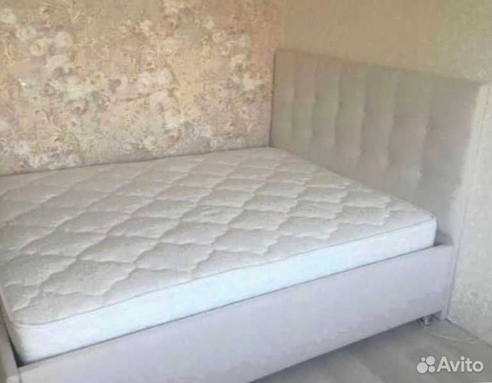 Матрас мягкий