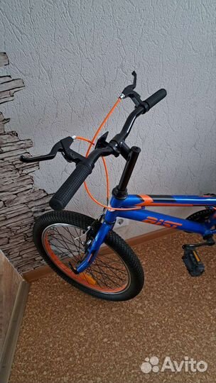 Велосипед подростковый