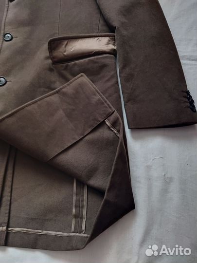 Пальто мужское Seventy by Sergio Tegon