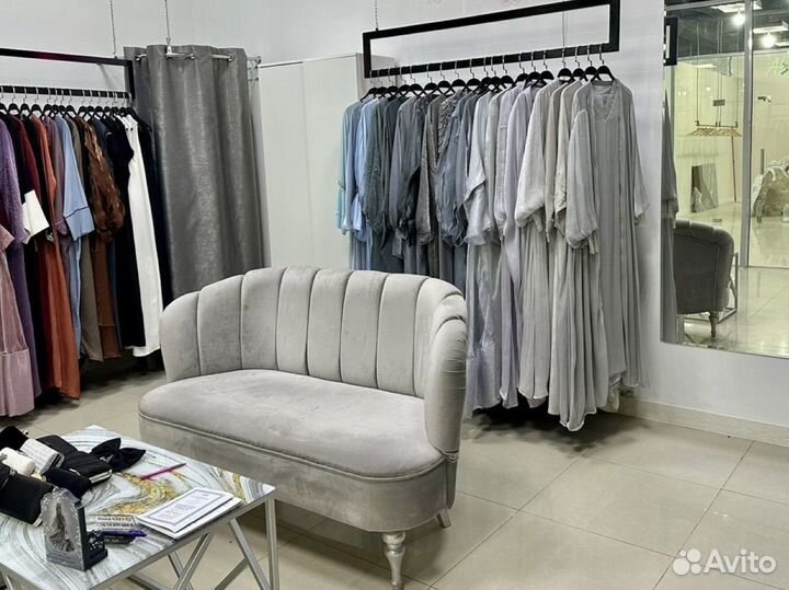 Сдам в аренду готовый бизнес