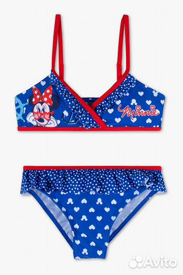 Купальники новые р.122 и р.104