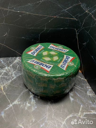 Сыр дор блю немецкий