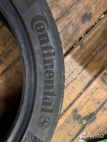 Continental ContiSportContact 5 245/45 R19 105Y