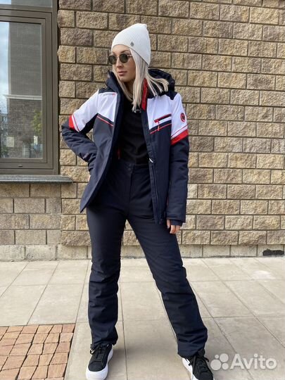 Горнолыжный костюм High Experience