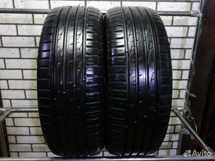 Nokian Tyres Hakka Blue 2 205/60 R16 96W