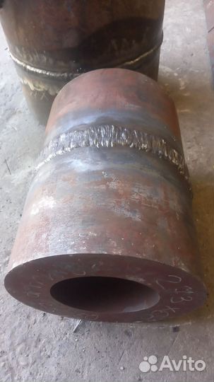 Сварочные работы услуги