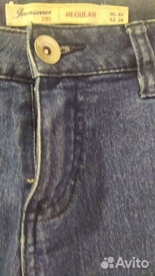 Женские шорты 2 шт