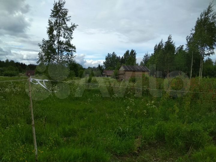 Участок 12 сот. (ИЖС)