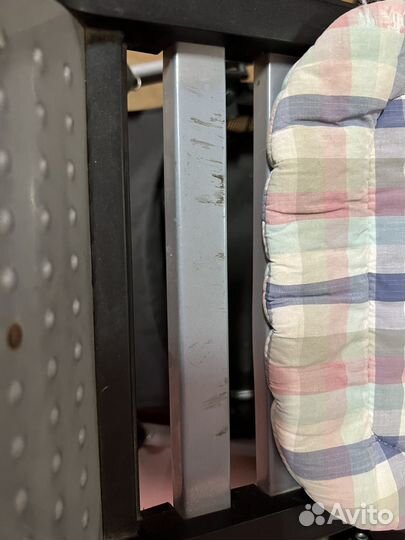 Коляска 2в1 teutonia mistral S V2 14