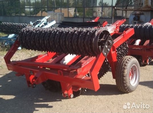 Каток Завод Автотехнологий ККЗ-6, 2022