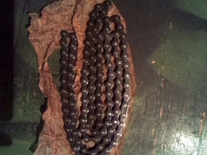 Цепь для велосипеда