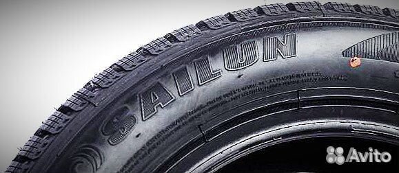 Sailun Ice Blazer WST3 215/55 R18