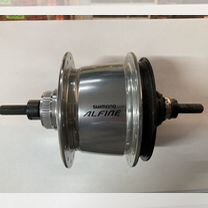 Втулка планетарная Shimano alfine s-7001