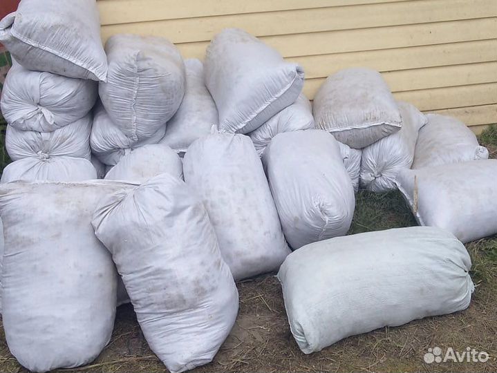 Навоз бесплатно