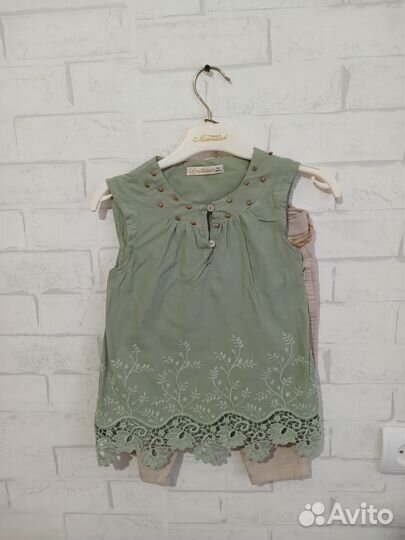 Вещи для девочек