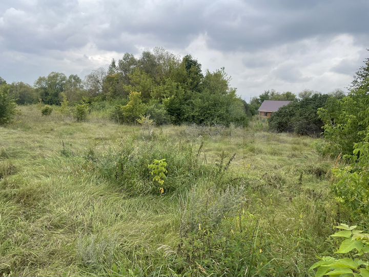 Участок 15 сот. (ИЖС)