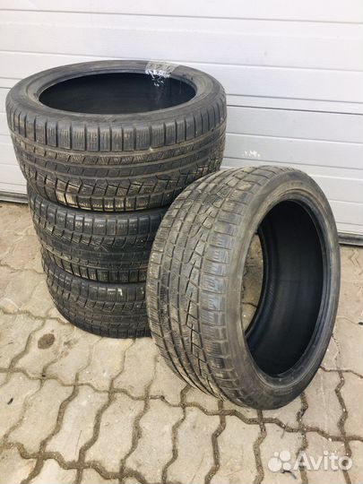 Yokohama W.Drive V902 245/40 R18