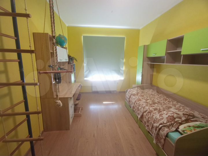 2-к. квартира, 52,8 м², 12/12 эт.