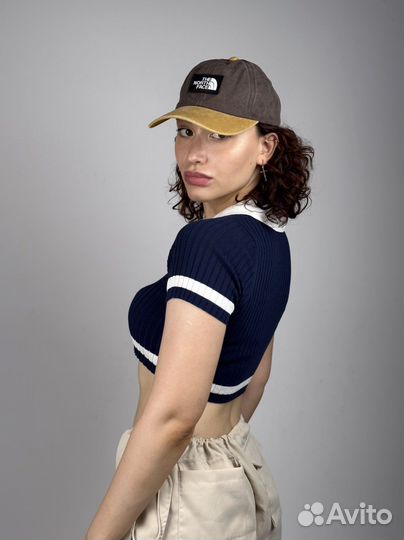 Кепка The North Face