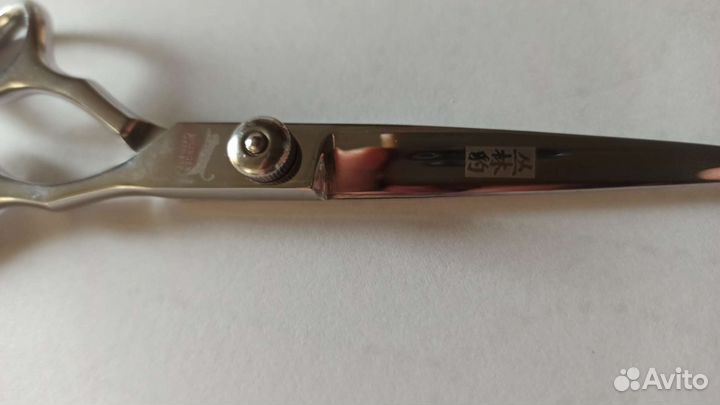 Ножницы парикмахерские