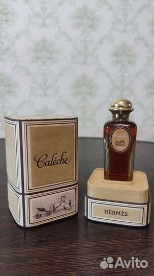 Винтажные духи франция