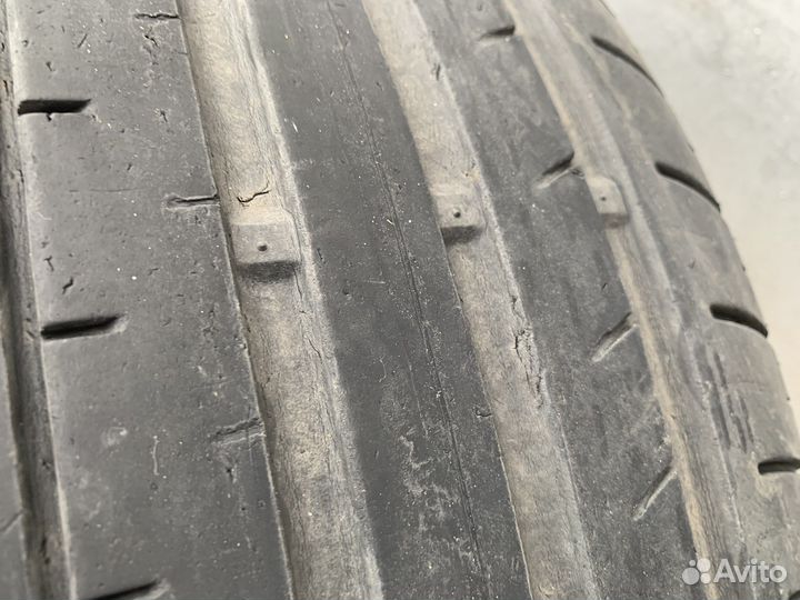 Nexen N Fera RU1 235/60 R18