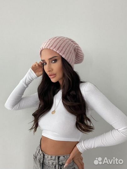 Шапка зимняя