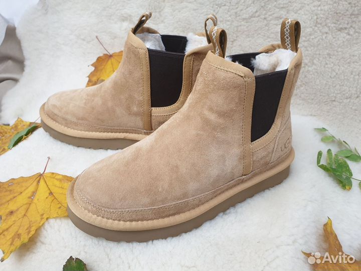 Ботинки UGG Челси