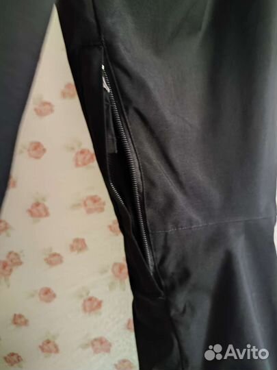 Сноубордические штаны мужские