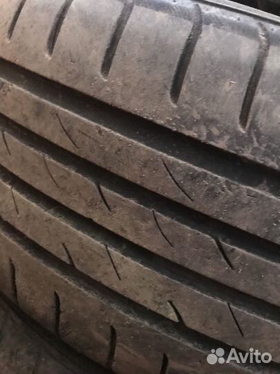 Nexen N'Blue HD Plus 205/55 R16