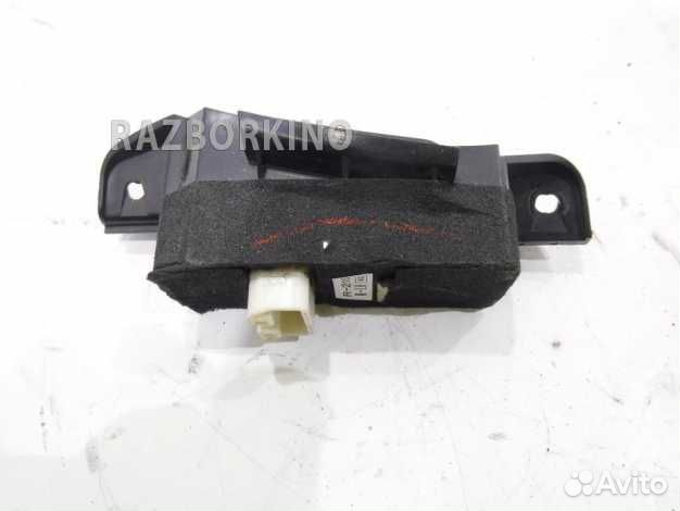 Кнопка стеклоподъемника