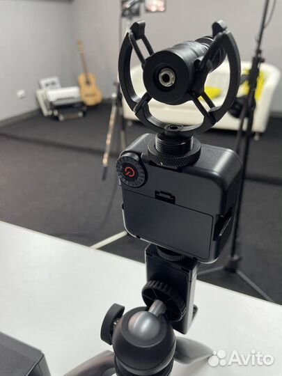 Набор для влогера Synco Vlogger Kit 2