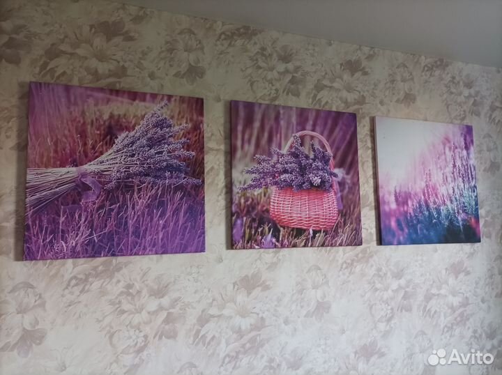 Продам картины