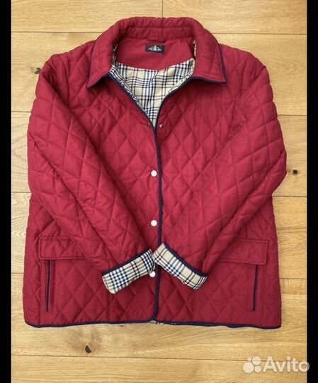 Куртка David Barry