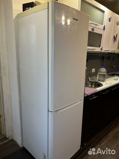 Холодильник