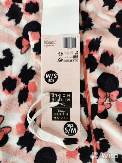 Комбинезон Disney S/M