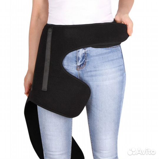 Бандаж для тазобедренного сустава