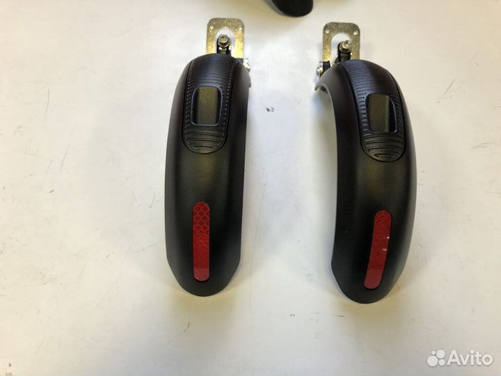 Заднее крыло для Электросамоката Ninebot by segway