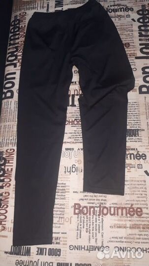 Спортивные штаны