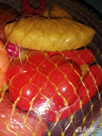 Игровой набор для девочки новый