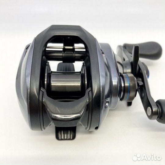 Катушка shimano 23 SLX DC 70HG right