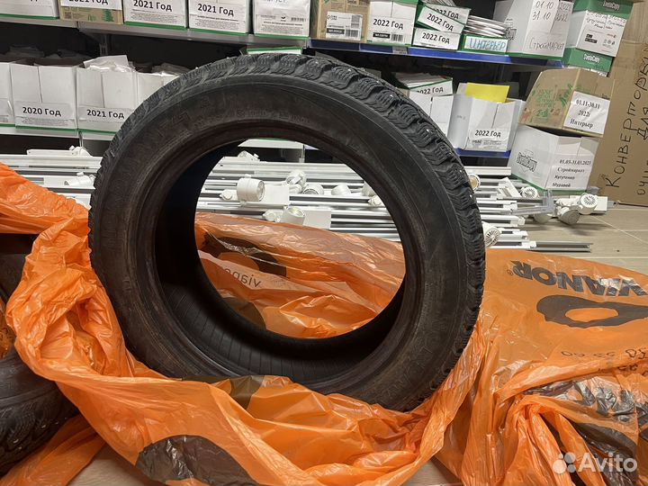 Nordman Nordman 4 195/65 R15