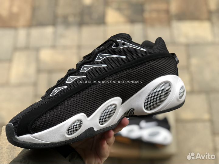 Кроссовки Nike Nocta Glide Black